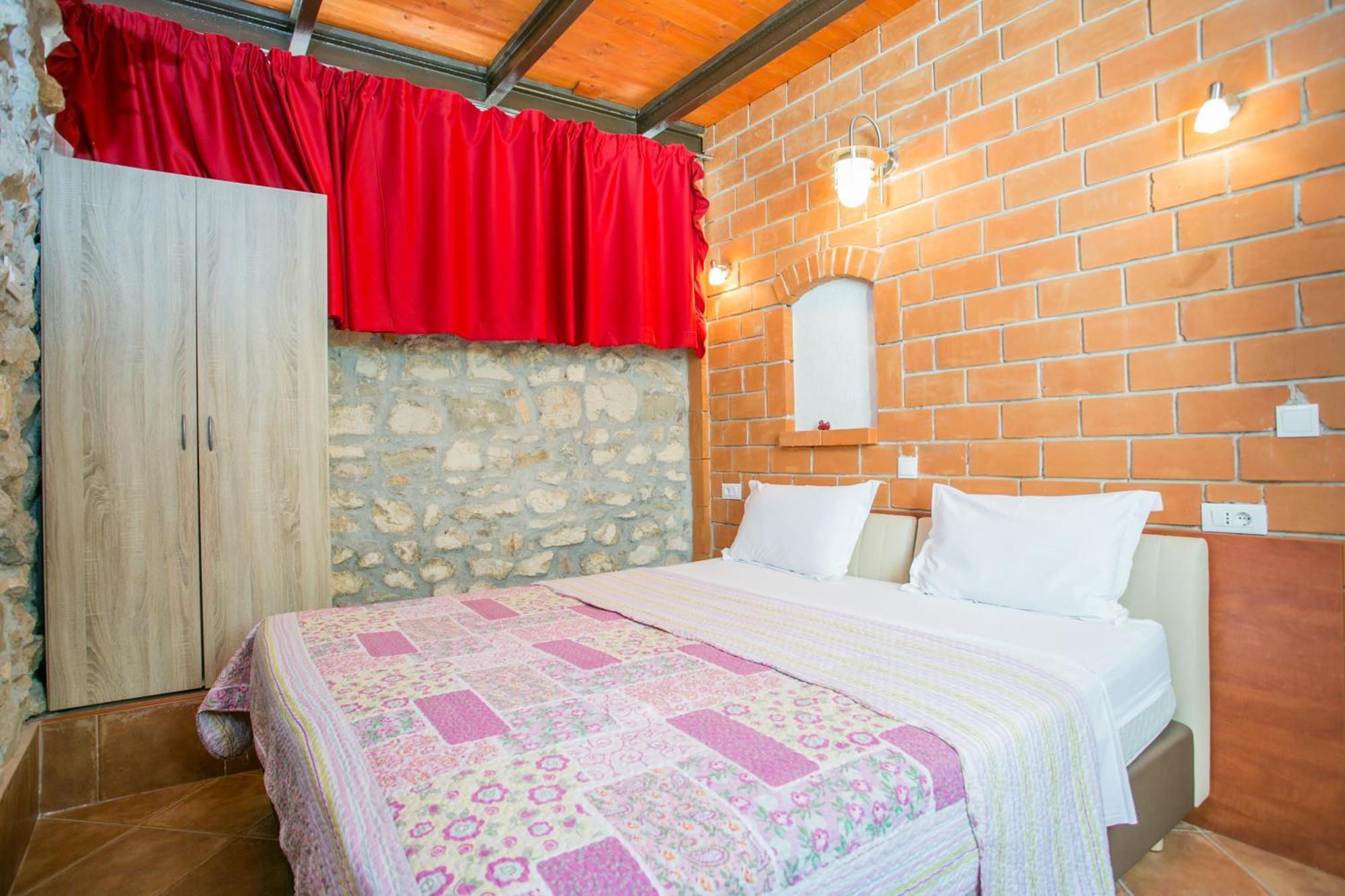 Garden Apartment Hotel Split Room photo